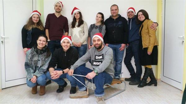 eVeliko Team eVeliko Team